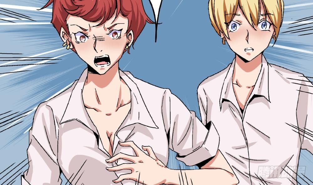 第10话 截然不同-第10话