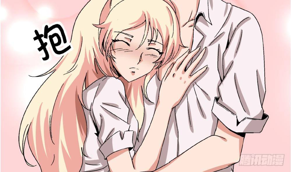 第10话 截然不同-第10话