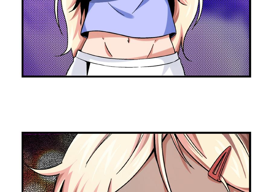 第92话 你不会是男人吧？-第92话