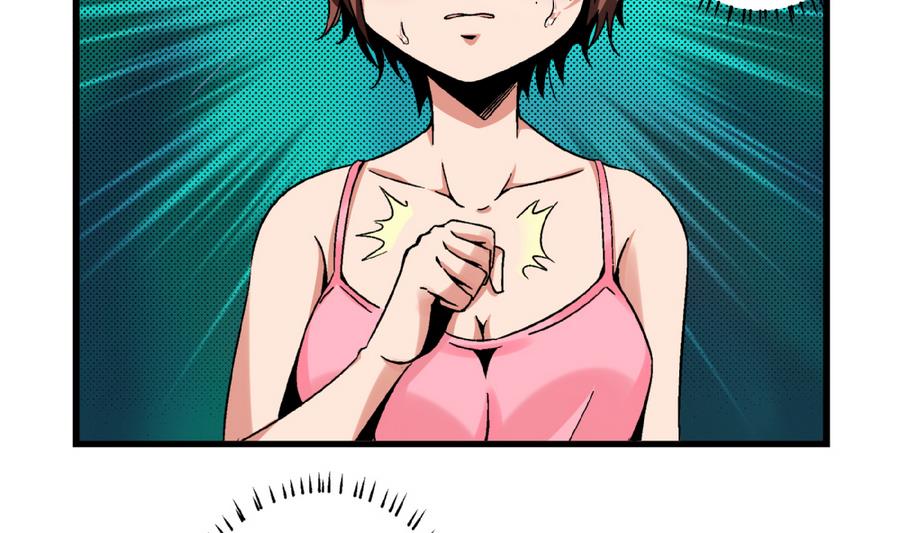 第92话 你不会是男人吧？-第92话