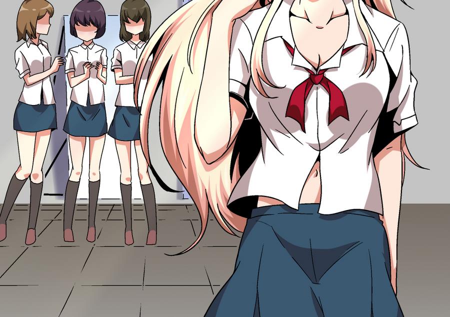 第96话 我要让你心甘情愿把身体还给我-第96话