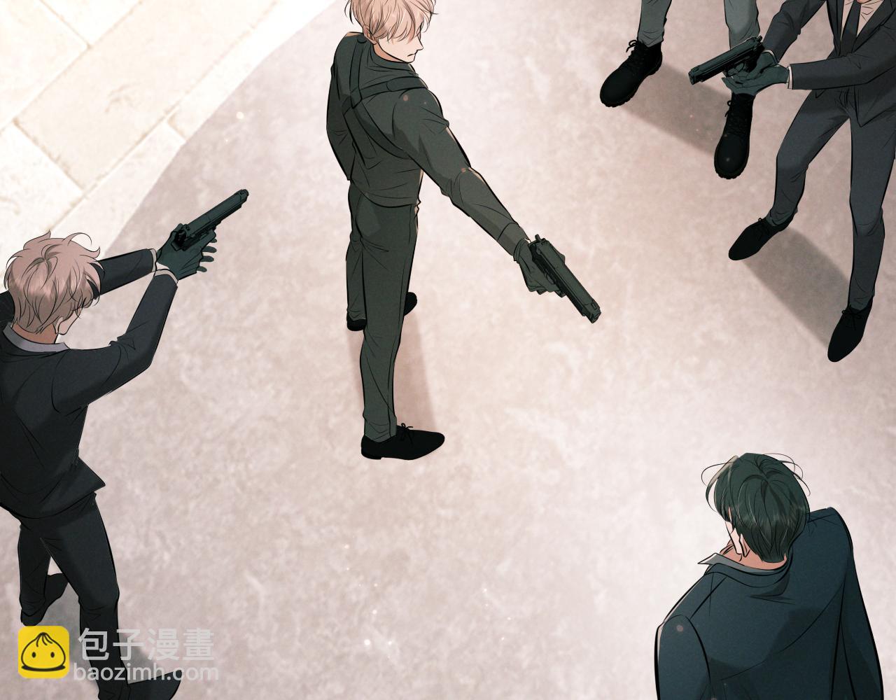 第10话 听话(1/3)-第10话