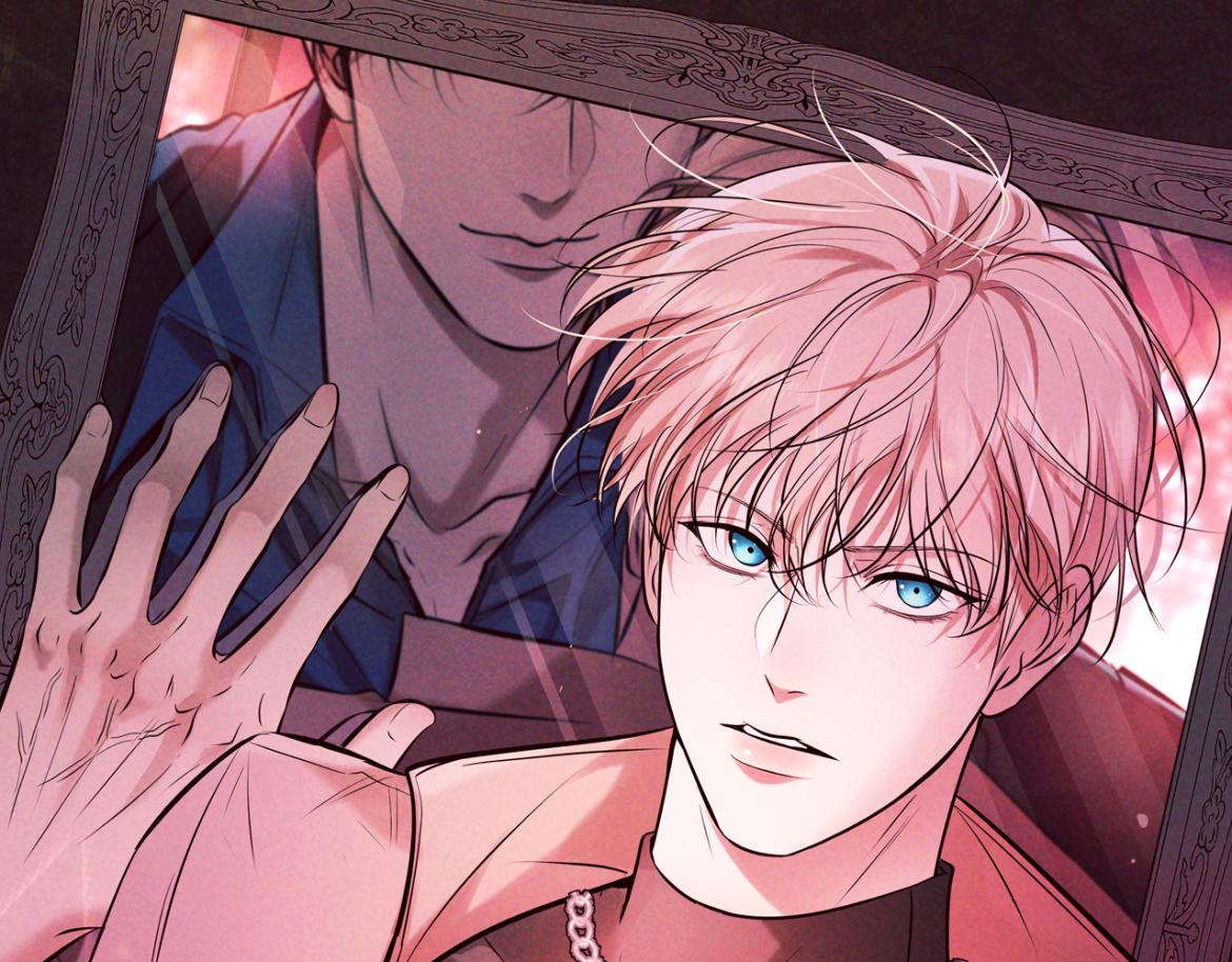 第16话 叫我的名字(1/4)-第16话