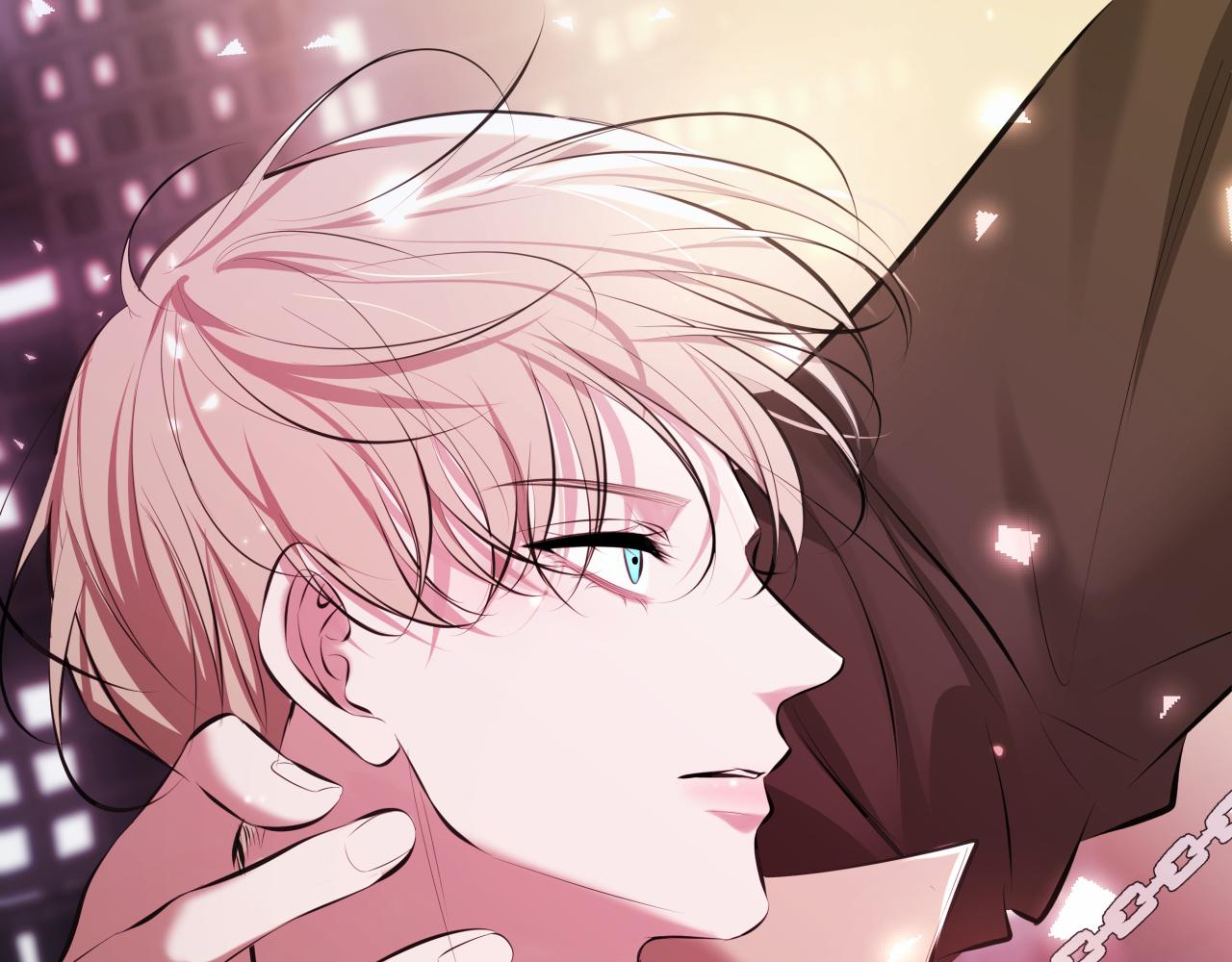 第2话 他很危险(1/3)-第2话