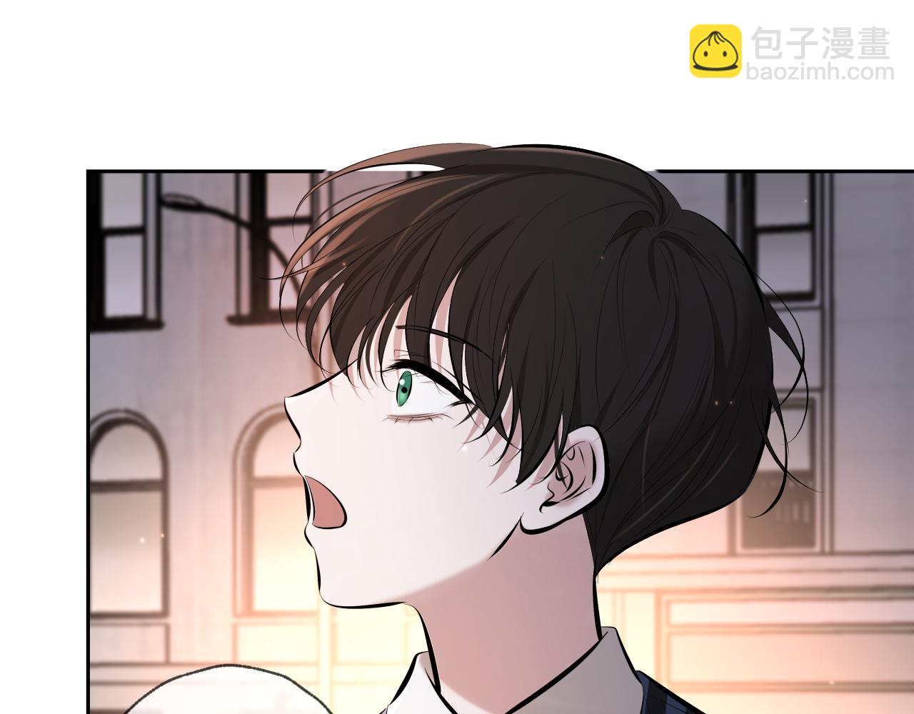 第2话 他很危险(1/3)-第2话