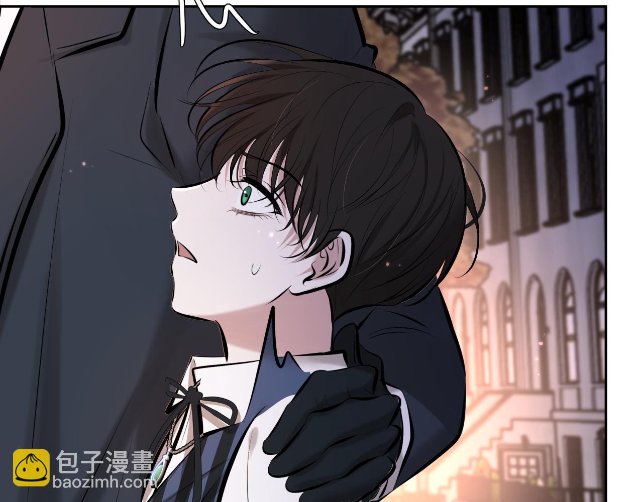 第2话 他很危险(1/3)-第2话