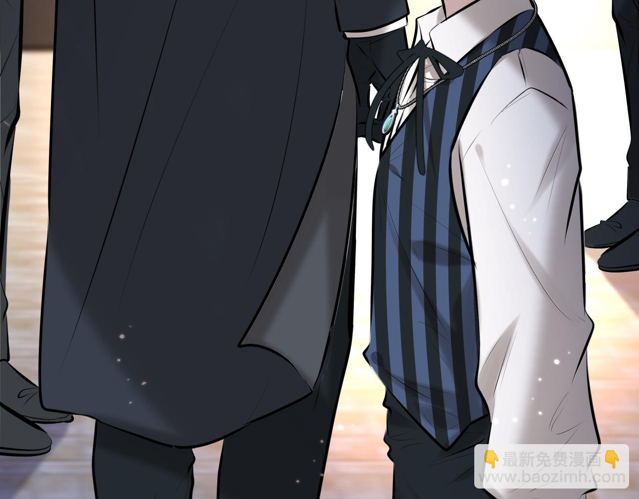 第2话 他很危险(1/3)-第2话