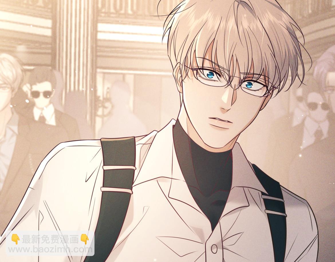 第22话 陷阱(1/3)-第22话