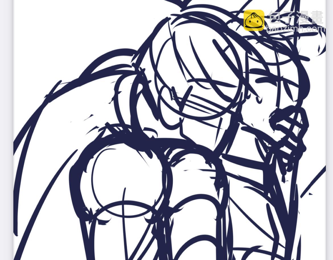 Q版小剧场 高仁左的一天-第30话