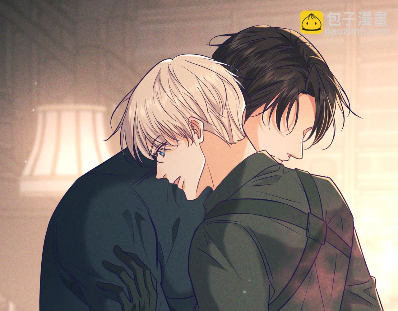 第31话 抑制剂(1/3)-第34话