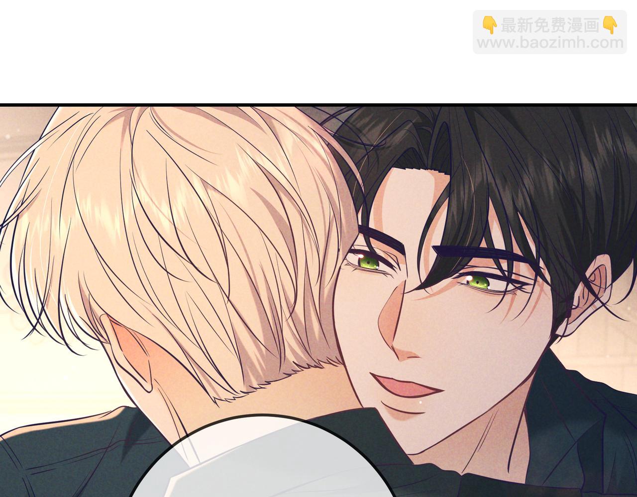 第31话 抑制剂(1/3)-第34话