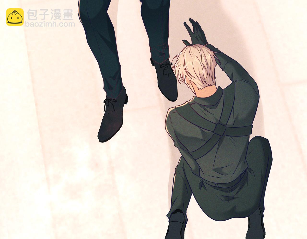 第31话 抑制剂(1/3)-第34话