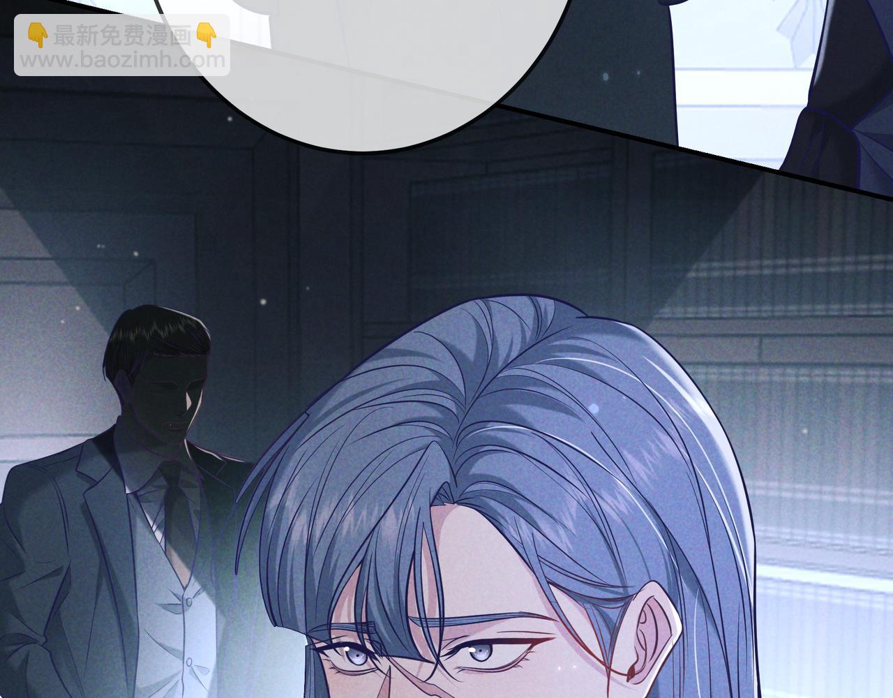 第31话 抑制剂(1/3)-第34话