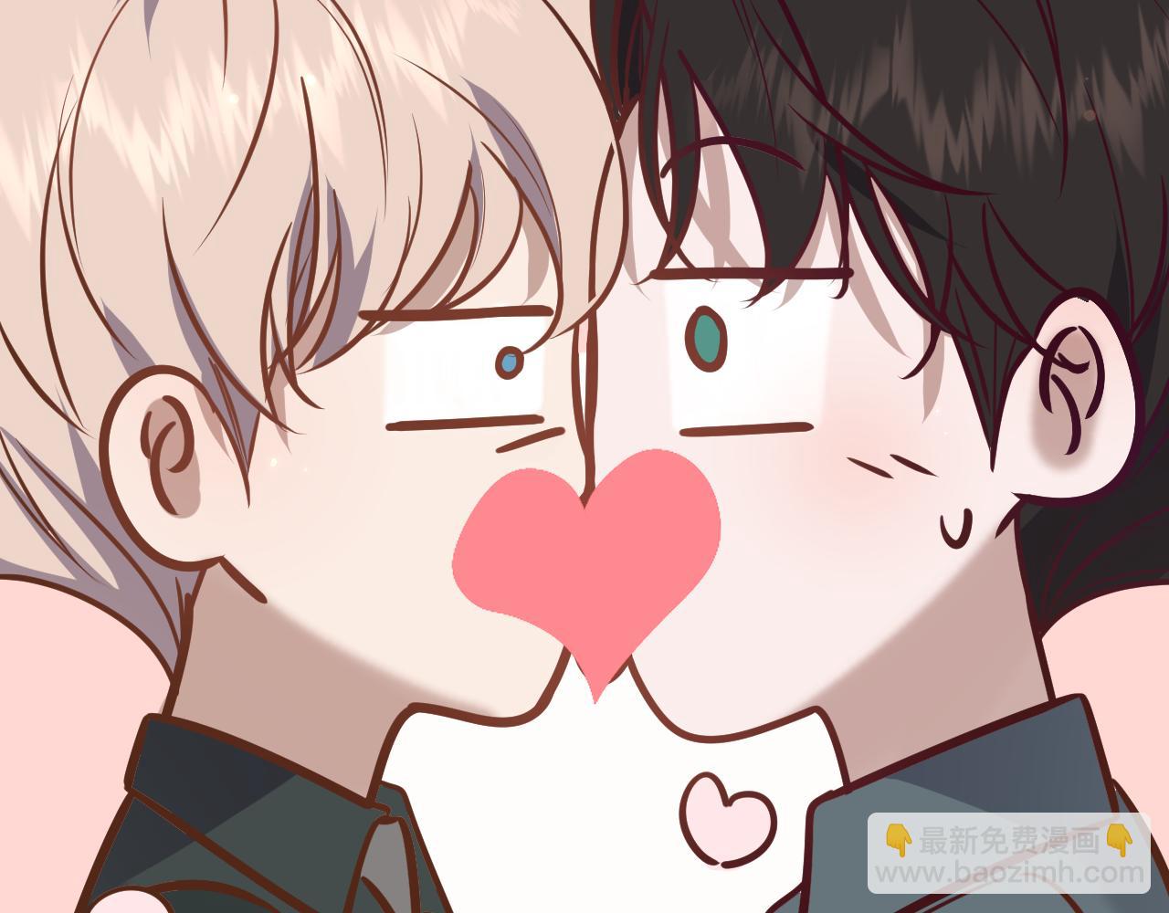 Q版小剧场 荆哥哥变小的一天-第38话