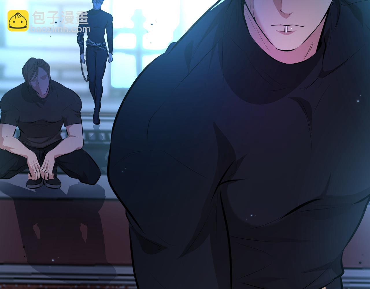 第4话 选择权在你这里啊(1/3)-第4话