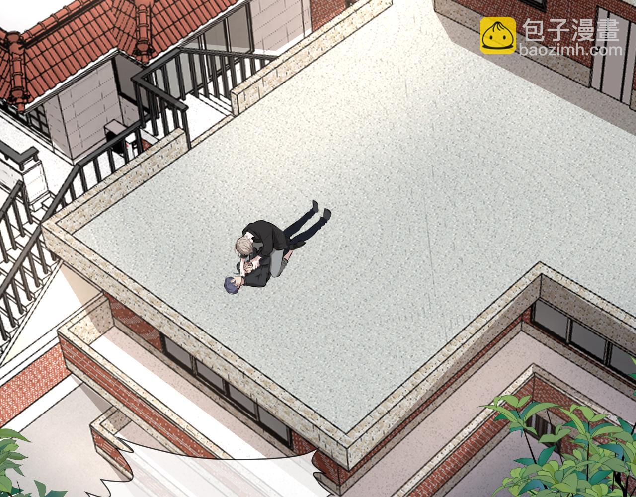 第4话 选择权在你这里啊(1/3)-第4话