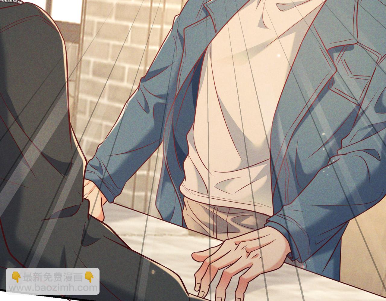 第36话 我是他的男朋友(1/4)-第40话