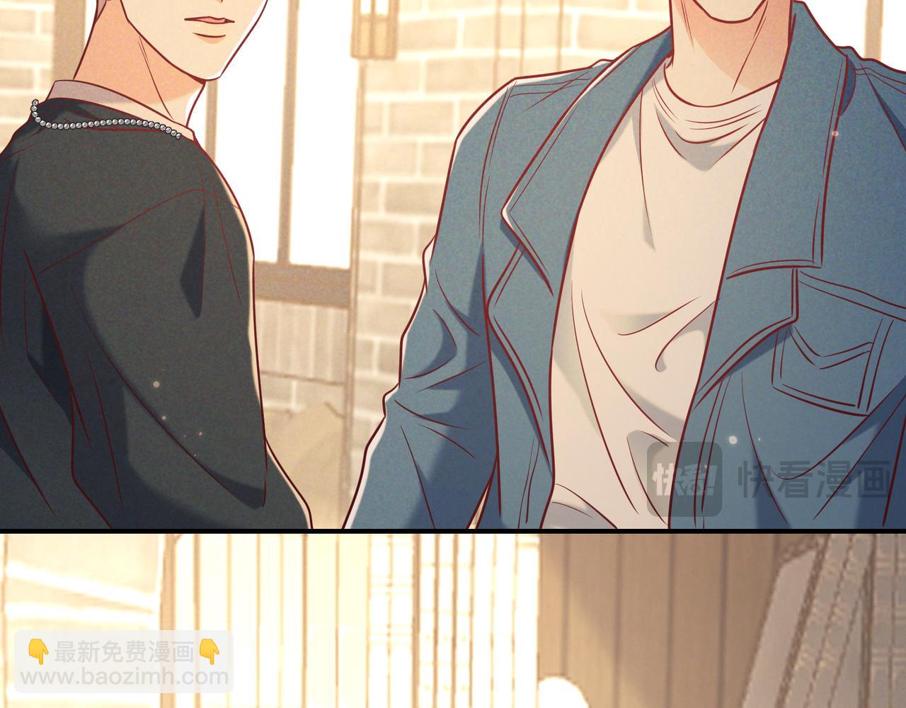 第36话 我是他的男朋友(1/4)-第40话