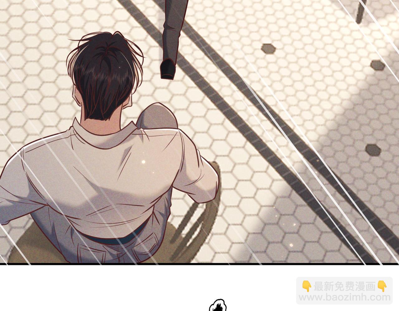 第36话 我是他的男朋友(1/4)-第40话