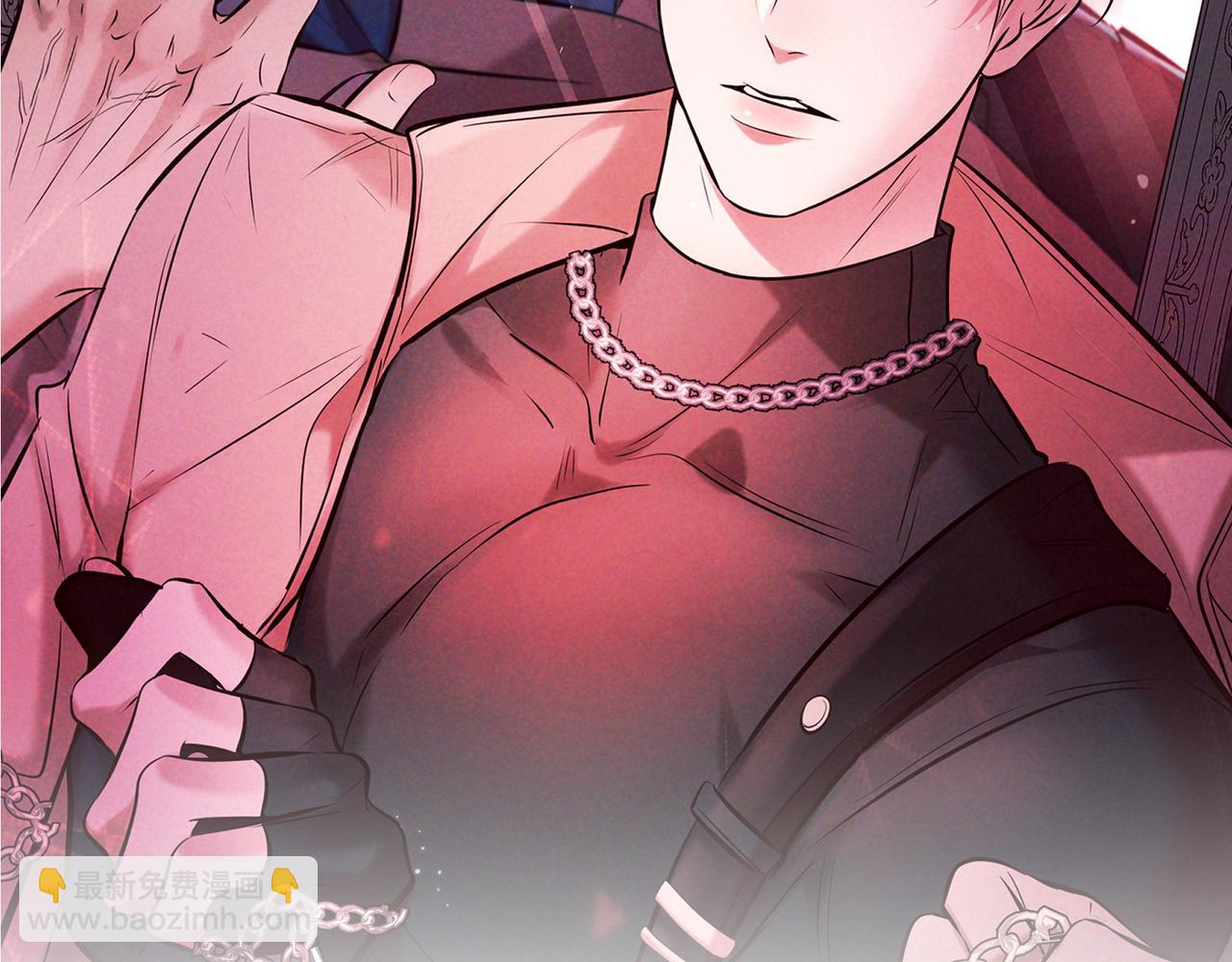 第36话 我是他的男朋友(1/4)-第40话