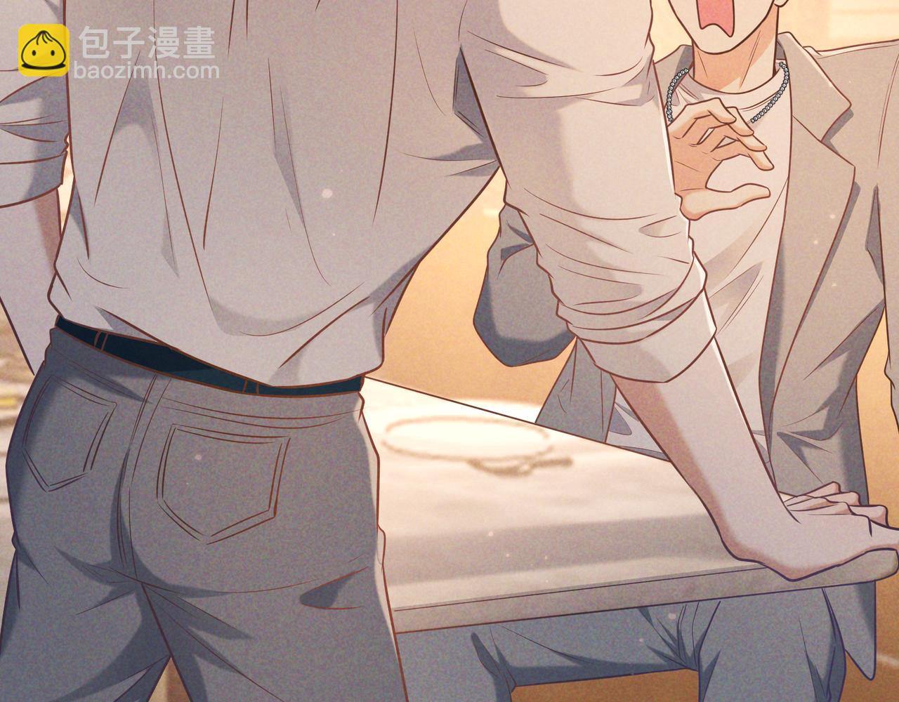 第38话 无理的要求(1/3)-第42话