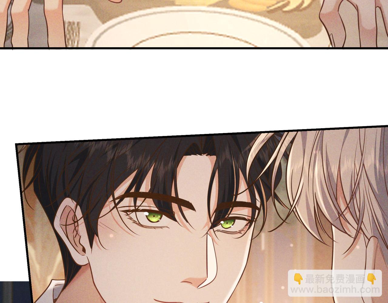 第38话 无理的要求(1/3)-第42话