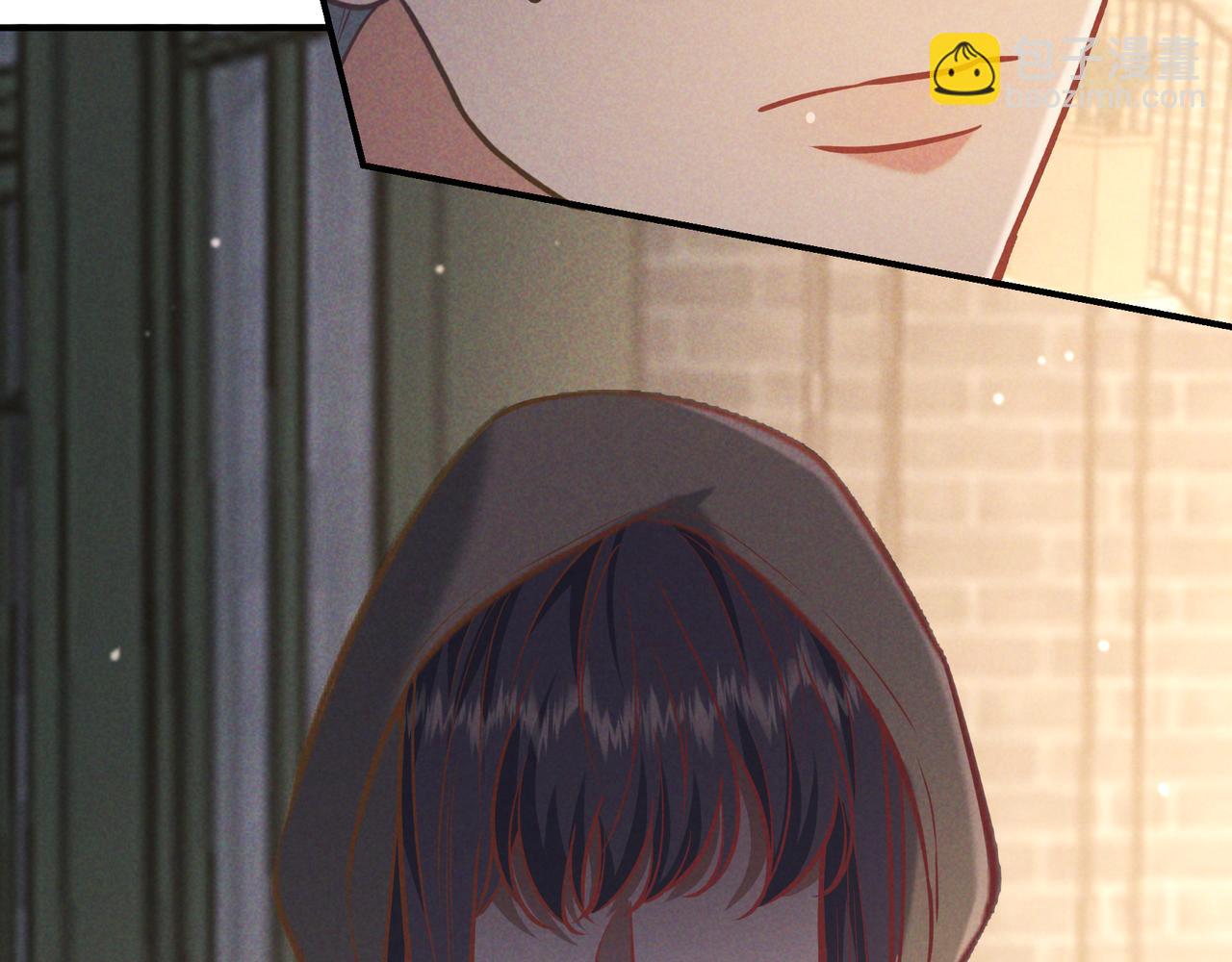 第39话 他的信息素让你发热了(1/3)-第44话