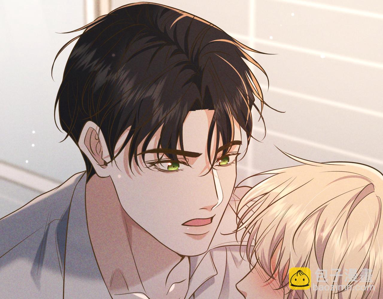 第39话 他的信息素让你发热了(1/3)-第44话