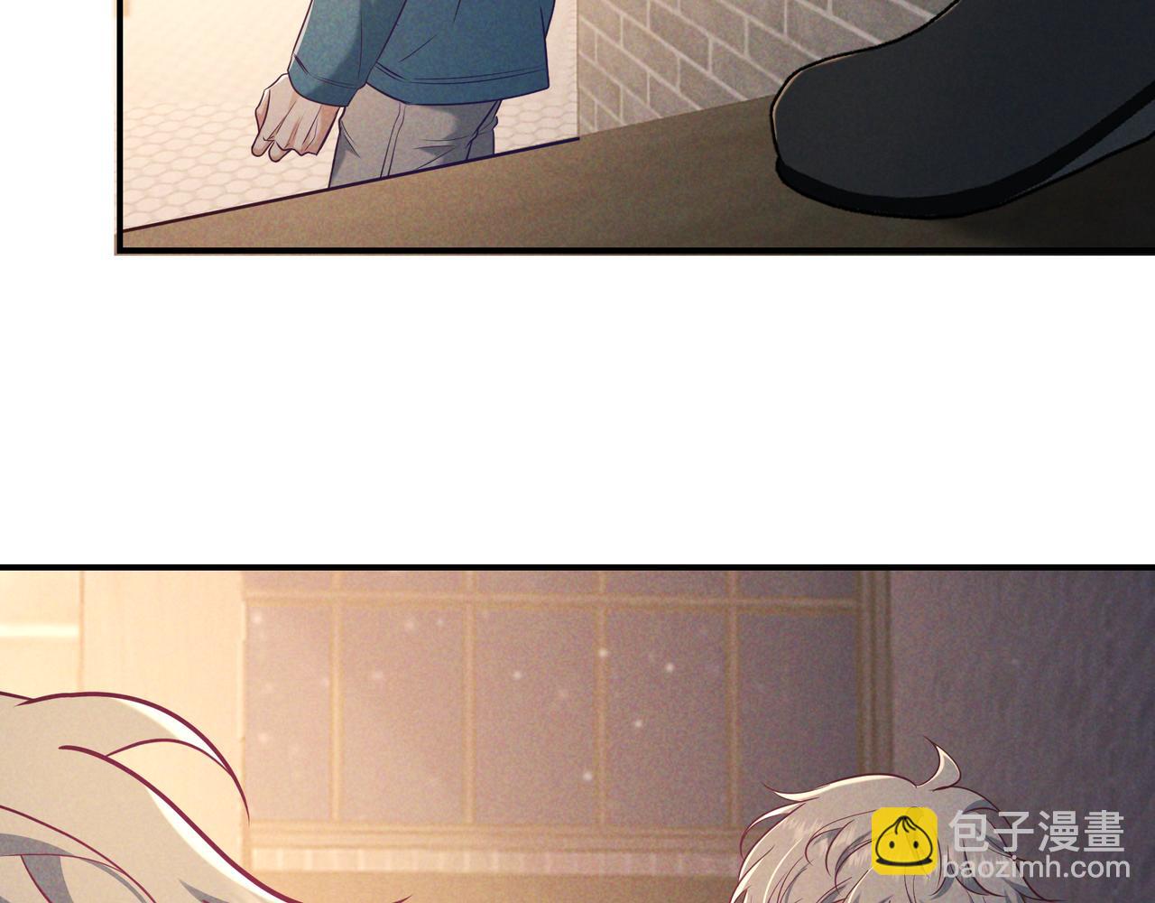 第39话 他的信息素让你发热了(1/3)-第44话