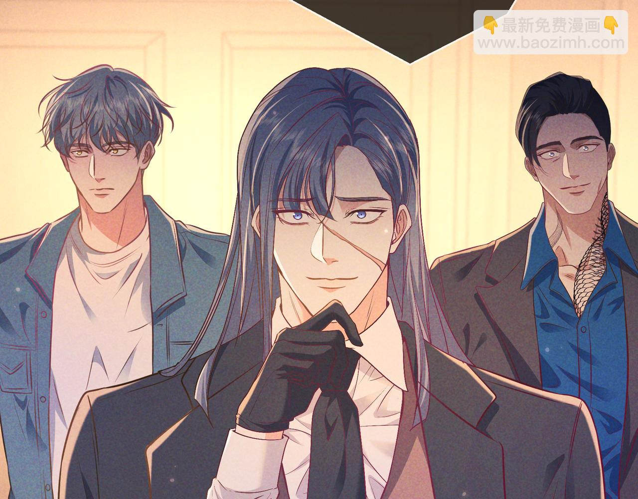 第43话 成交之夜(1/4)-第48话