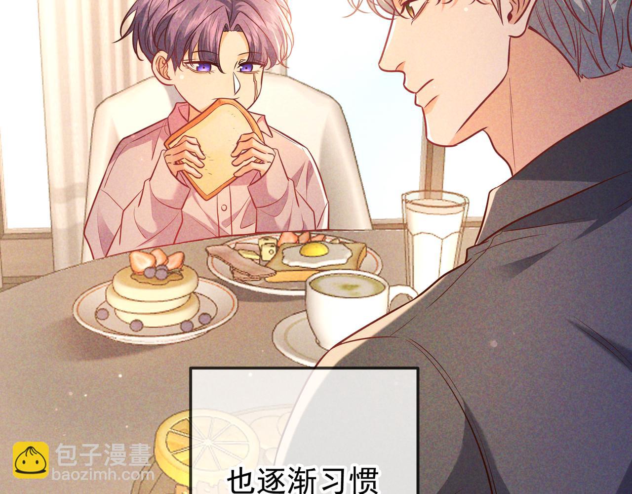 第47话 再做一次约定(1/3)-第54话