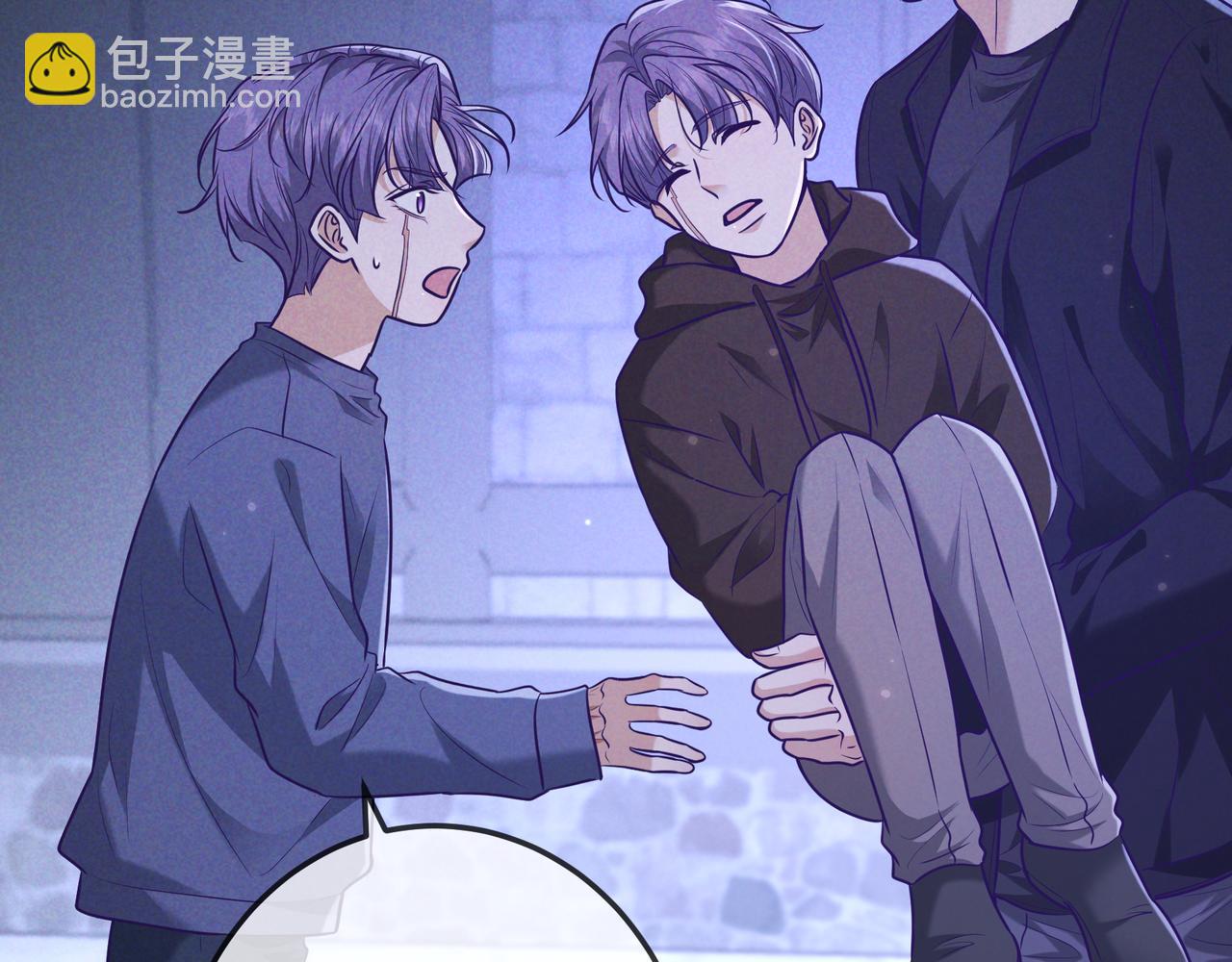 第47话 再做一次约定(1/3)-第54话