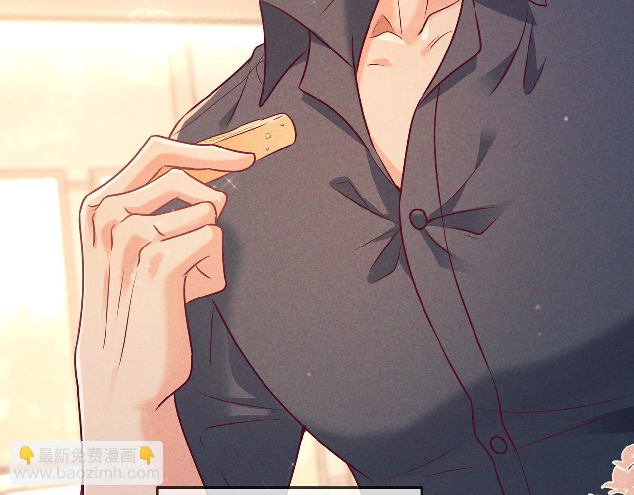 第47话 再做一次约定(1/3)-第54话