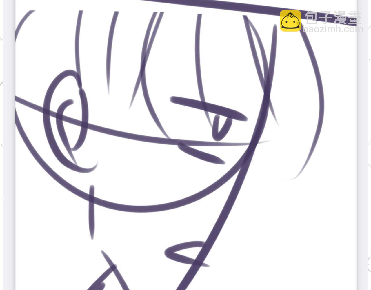 Q版小剧场 江莱伊穿越的一天-第56话