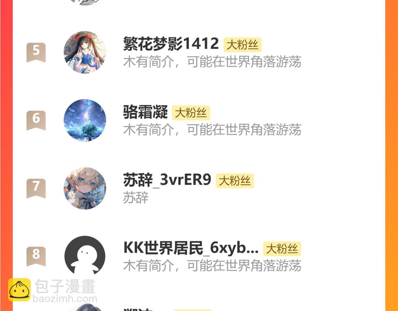 Q版小剧场 江莱伊穿越的一天-第56话