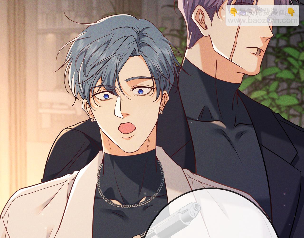 第50话 寻找荆哥哥(1/3)-第58话