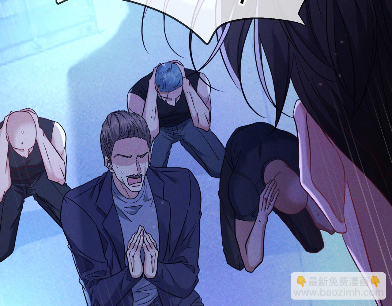 第50话 寻找荆哥哥(1/3)-第58话