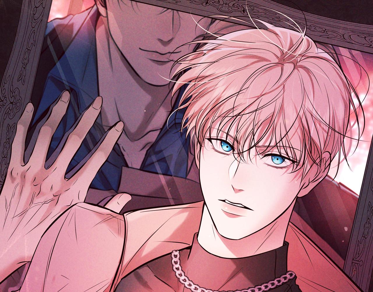 第6话 信息素排斥(1/3)-第6话