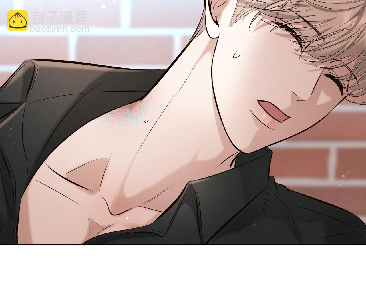 第6话 信息素排斥(1/3)-第6话