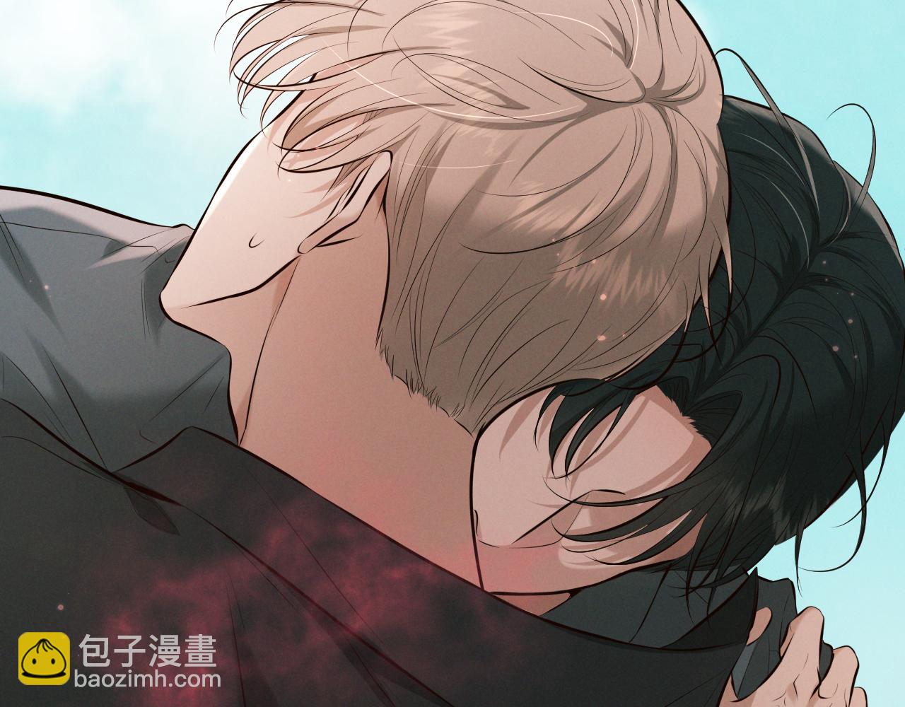 第6话 信息素排斥(1/3)-第6话