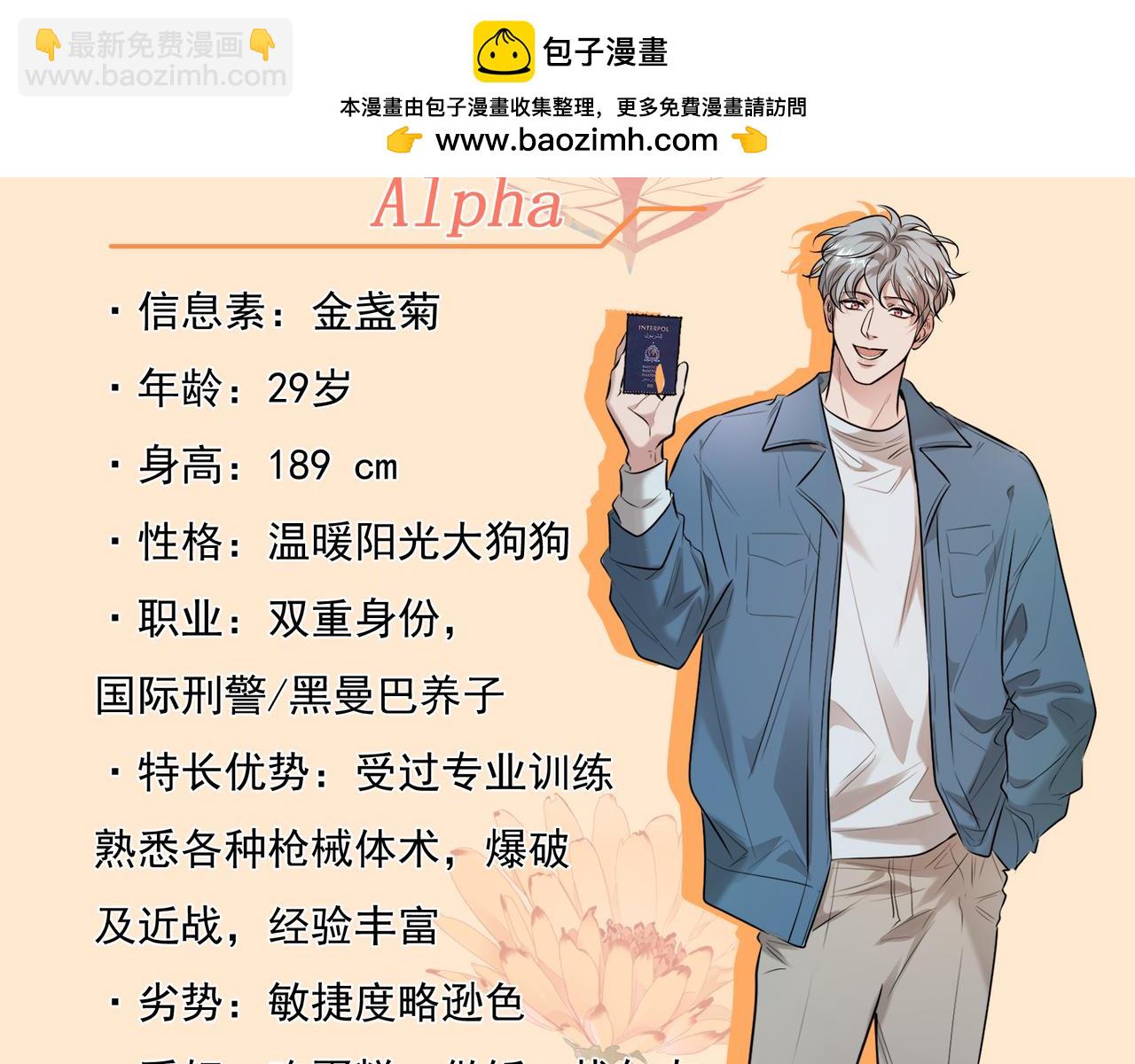 Q版小剧场 佐森穿越的一天-第62话