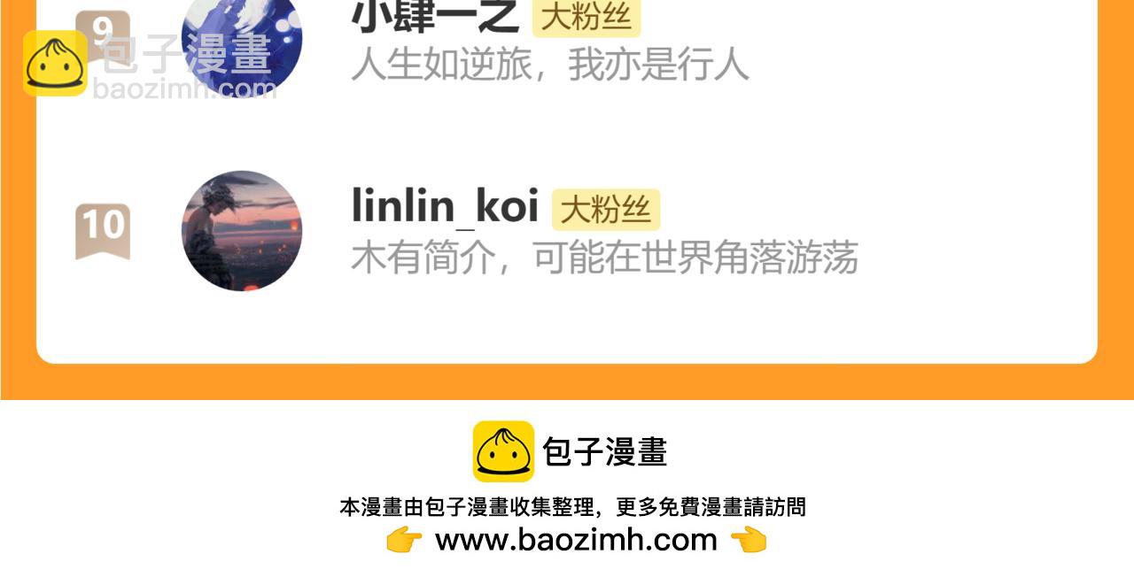 Q版小剧场 佐森穿越的一天-第62话