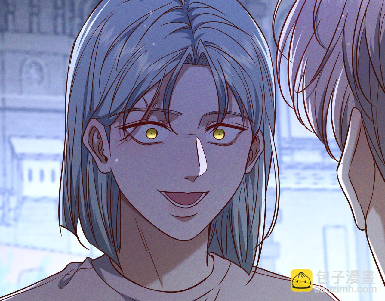 第55话 回忆与爱抚(1/3)-第64话