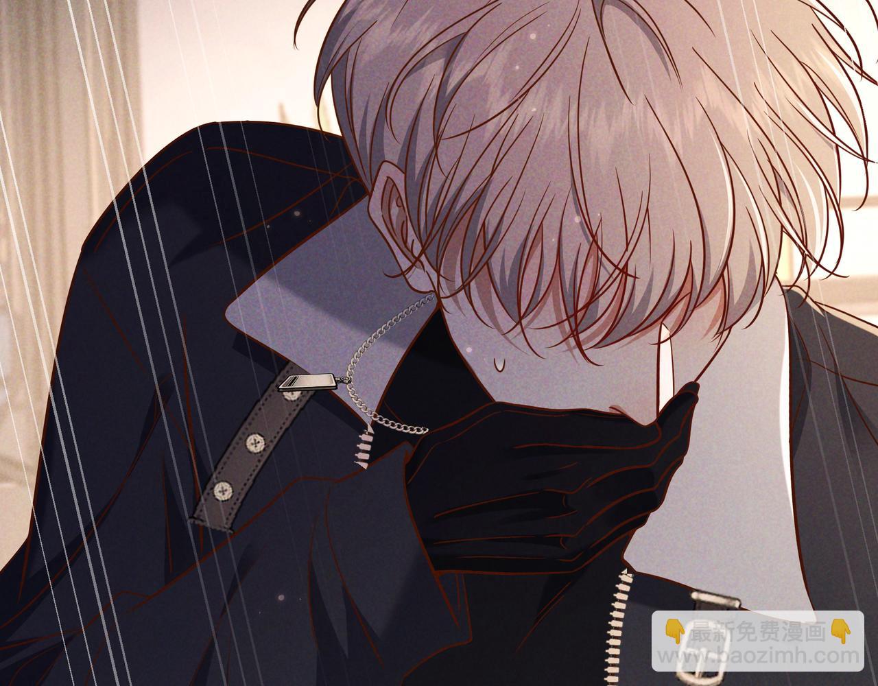 第55话 回忆与爱抚(1/3)-第64话