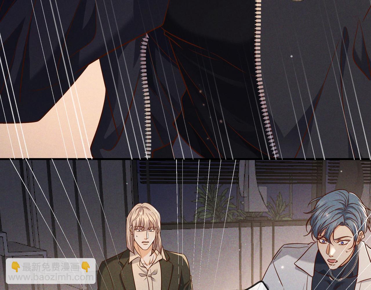 第55话 回忆与爱抚(1/3)-第64话