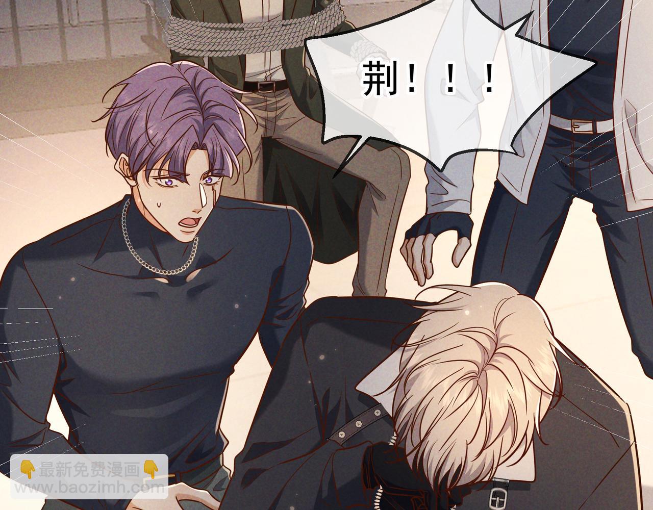 第55话 回忆与爱抚(1/3)-第64话