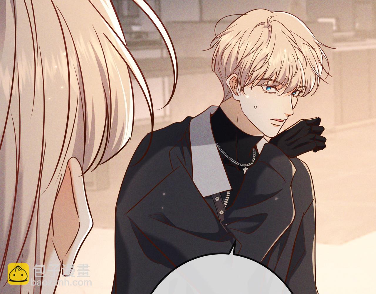 第55话 回忆与爱抚(1/3)-第64话