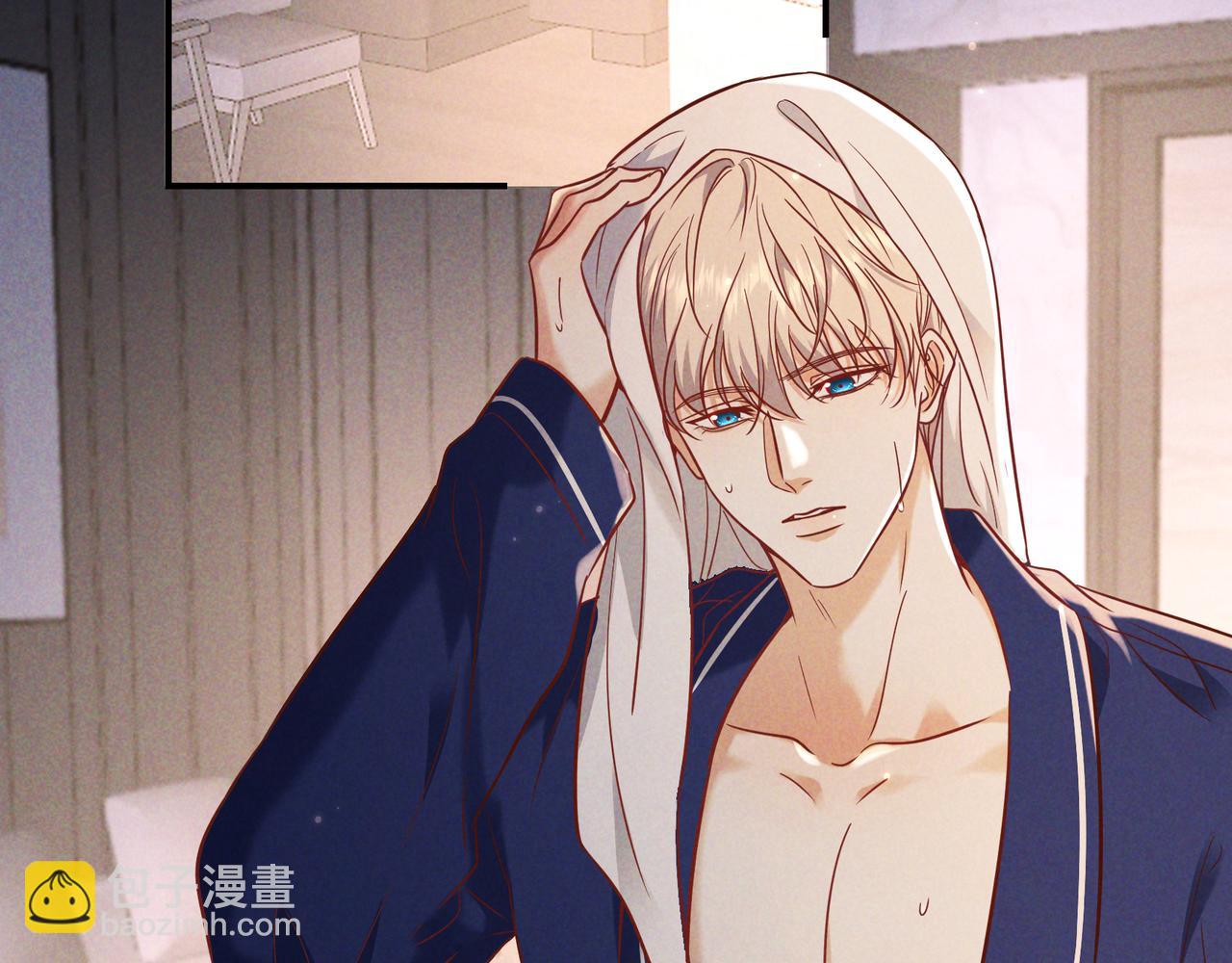 第55话 回忆与爱抚(1/3)-第64话