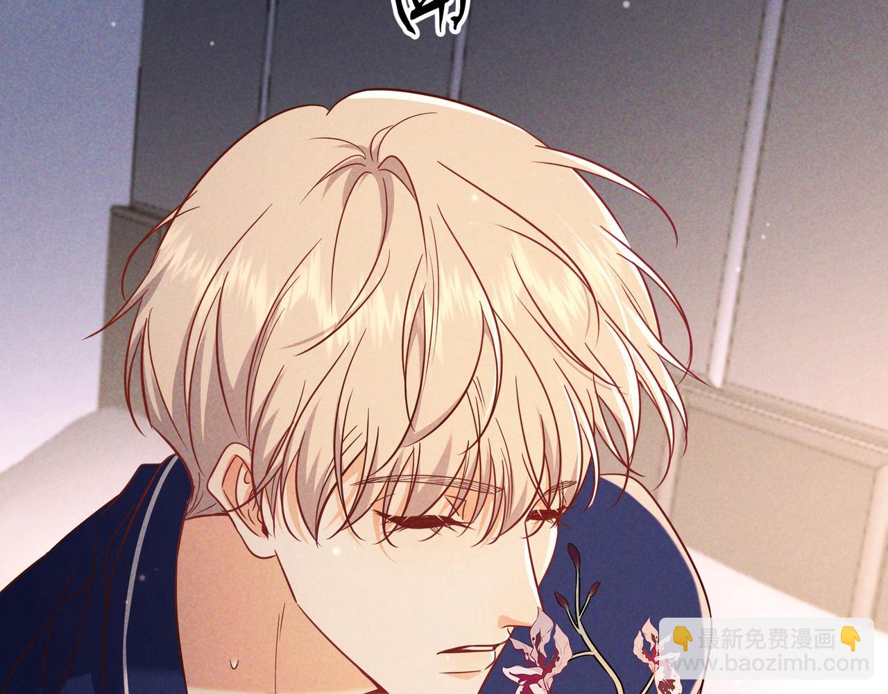 第55话 回忆与爱抚(1/3)-第64话