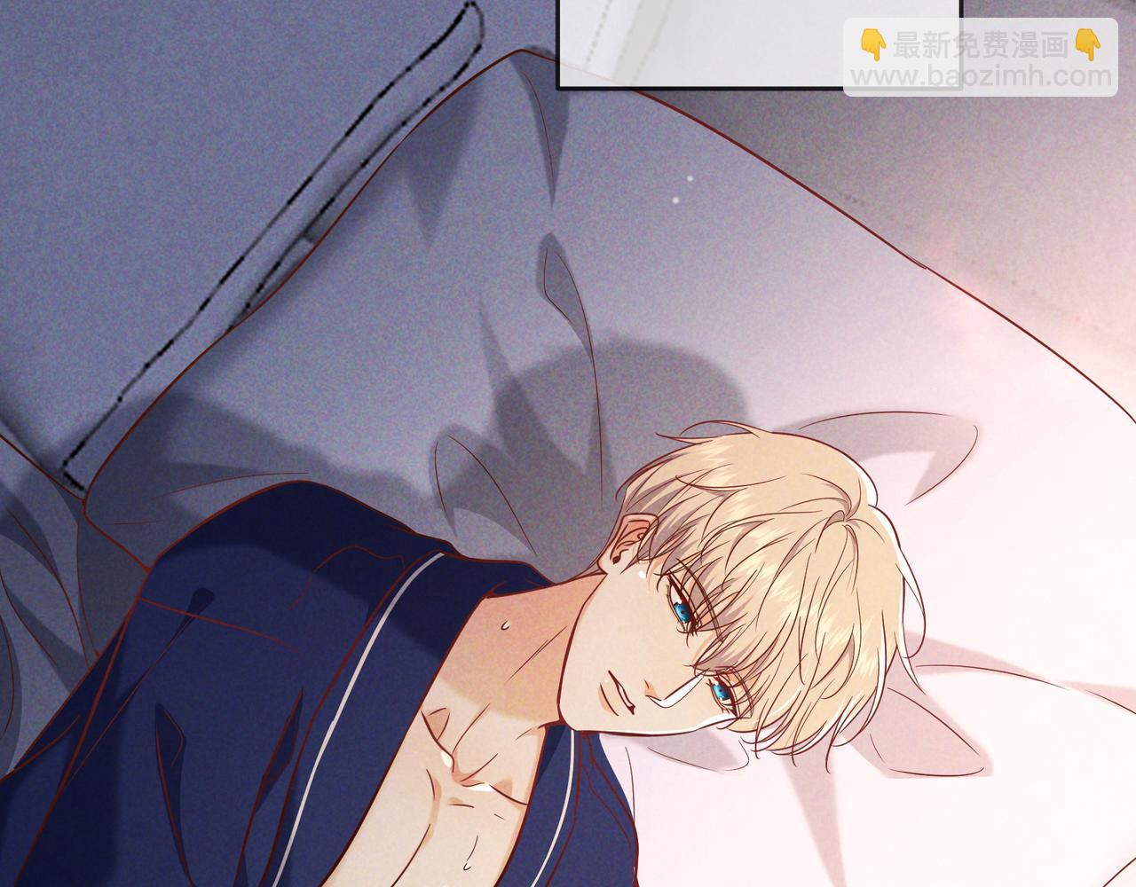 第55话 回忆与爱抚(1/3)-第64话